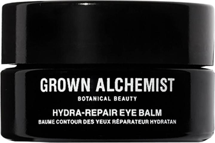 Immagine prodotto Grown Alchemist GROWN Beauty - Balsamo occhi Hydra-Repair: Estratto di semi di Helianthus e Tocoferolo (Balsamo, 15 ml)