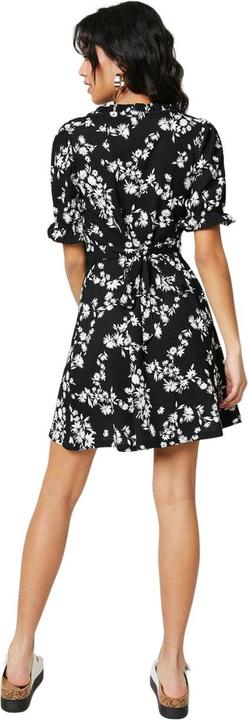 Produktbild Dorothy Perkins Minikleid Hinten geknotet (32 D)