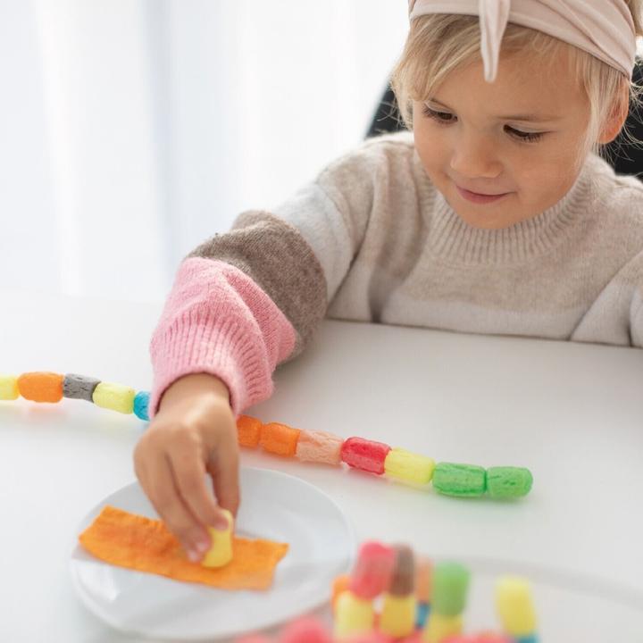 Immagine prodotto PlayMais Secchio Play Corn Basic 10 litri (1000 pezzi)