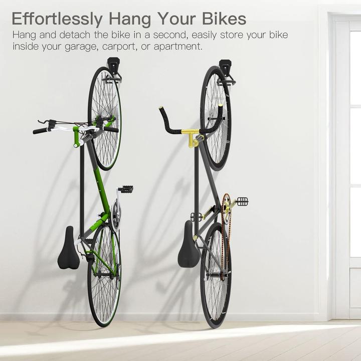Produktbild Housolution Fahrradhalterung