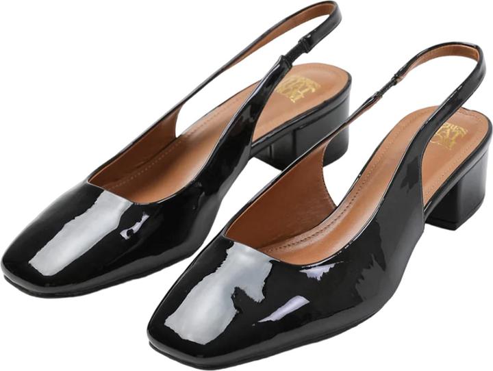 Produktbild Where's That From Sandalen Michigan Lackleder (38)