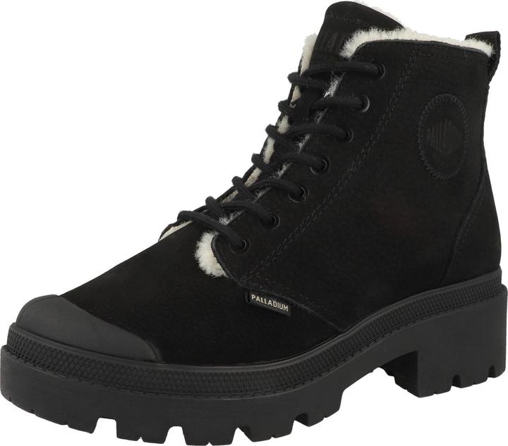 Palladium Pallabase NBK Zip WL - 60793