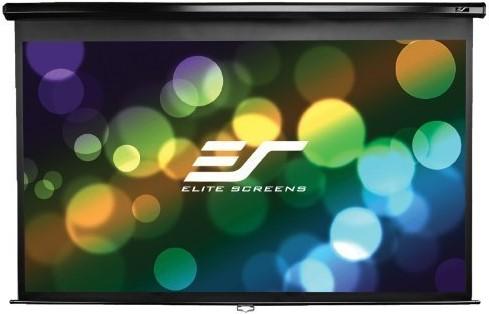 Image du produit Elite Screens Trépied (112.99", 1:1)