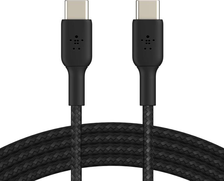 Immagine prodotto Belkin USB C – USB C (0.15 m, USB 2.0)