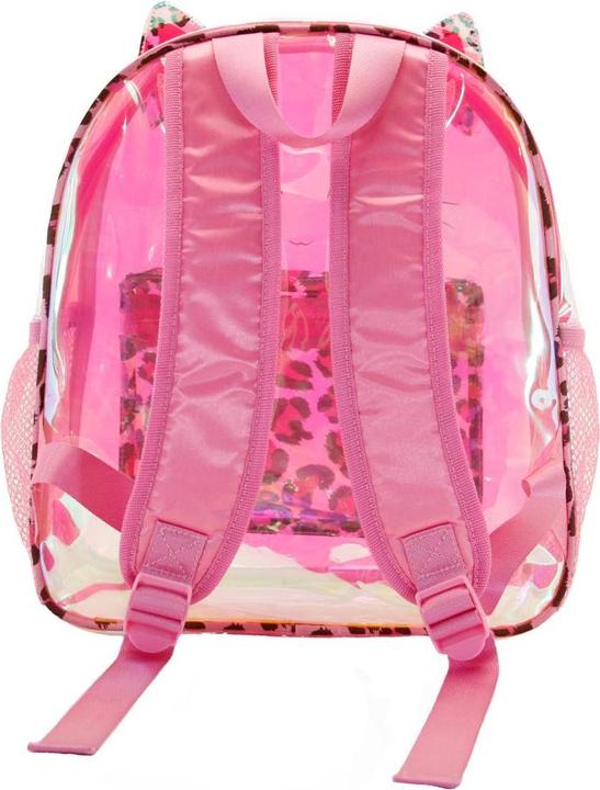 Produktbild Oh My Pop! Small Laser Backpack Feline