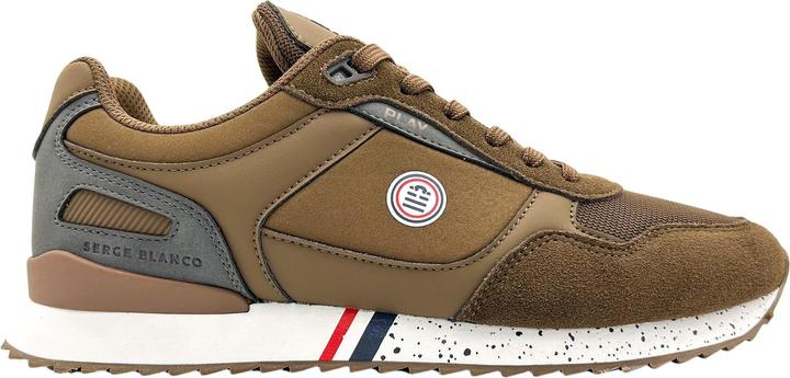 Image du produit Serge Blanco baskets chamonix (43)
