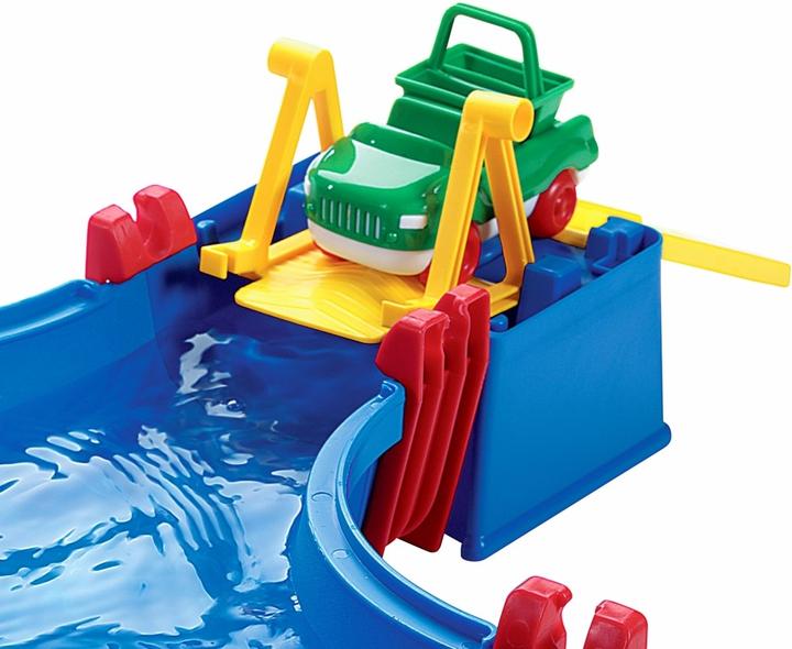 Actual product image Aquaplay SuperSet