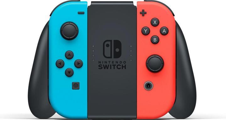 Productafbeelding Nintendo Switch