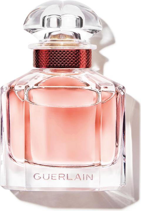 Image du produit Guerlain Mon Bloom of Rose by Eau de Parfum Spray 100 ml (Eau de parfum, 100 ml)