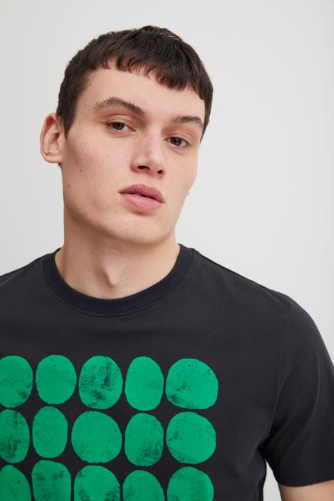 Produktbild Casual Friday CFThor printed tee - 20504716 (XL)