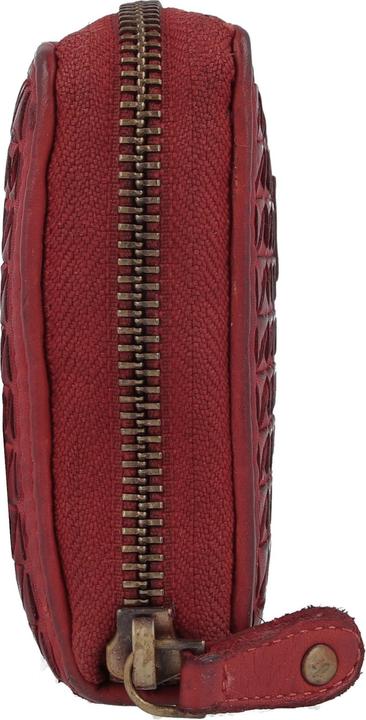 Image du produit Greenland Nature Femi & Nine Porte-monnaie en cuir 20 cm