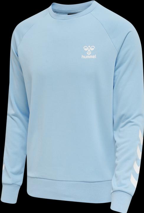 Actual product image hummel ISAM 2.0 SWEATSHIRT (S)