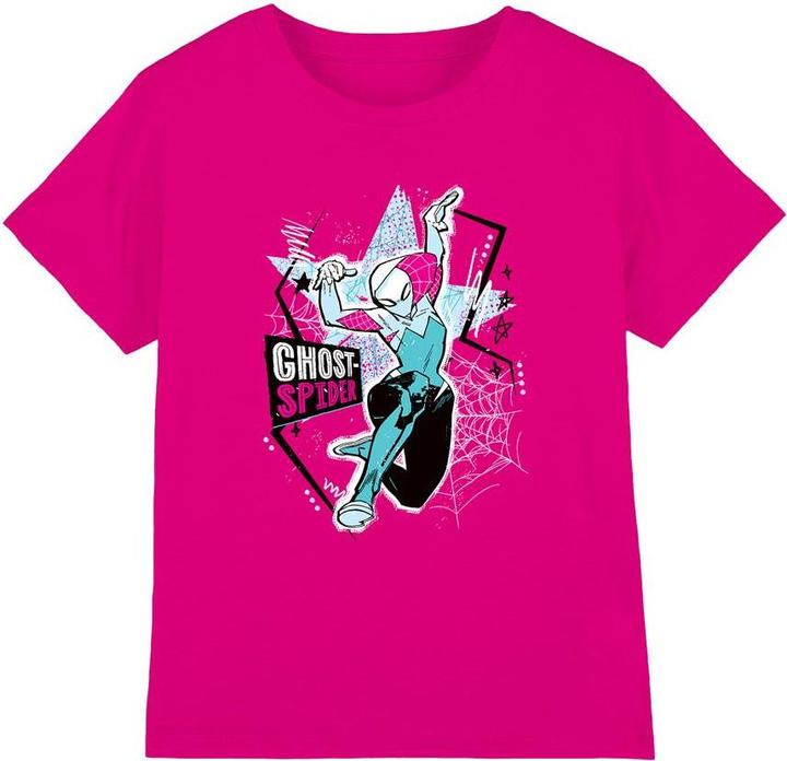 Produktbild Webstar TShirt (128)