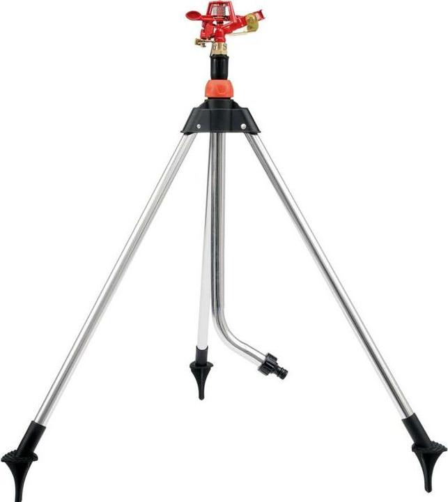 Immagine prodotto Yato Irrigatore A Treppiede (Tubo di gocciolamento + tubo di gocciolamento)