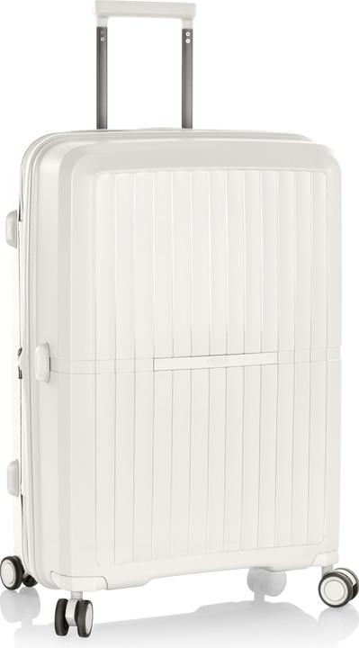 Image du produit Heys Airlite -matkalaukku, valkoinen (81 l, M (50 - 90l))