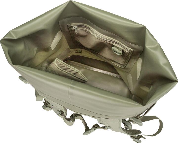 Actual product image GOT BAG Rolltop 2.0 (31 l)