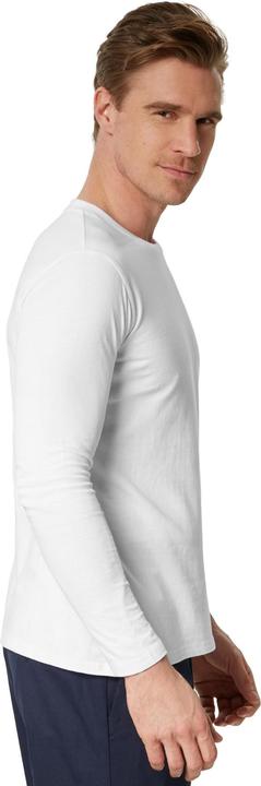 Produktbild tectake Langarm-Shirt Männer (XL)