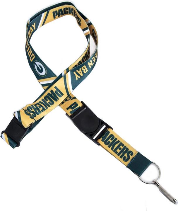 Image du produit Green Bay Packers - Sangle de transport