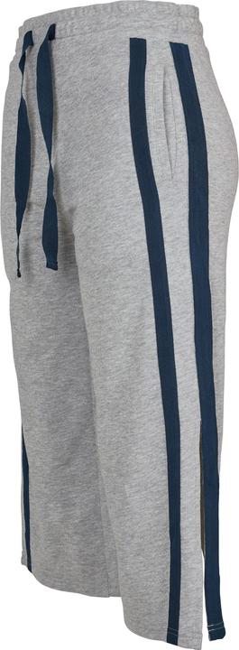 Actual product image Urban Classics Ladies Taped Terry Culotte (M)