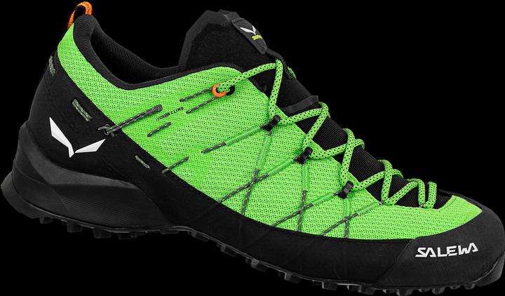 Actual product image Salewa Wildfire 2 Shoe (42)