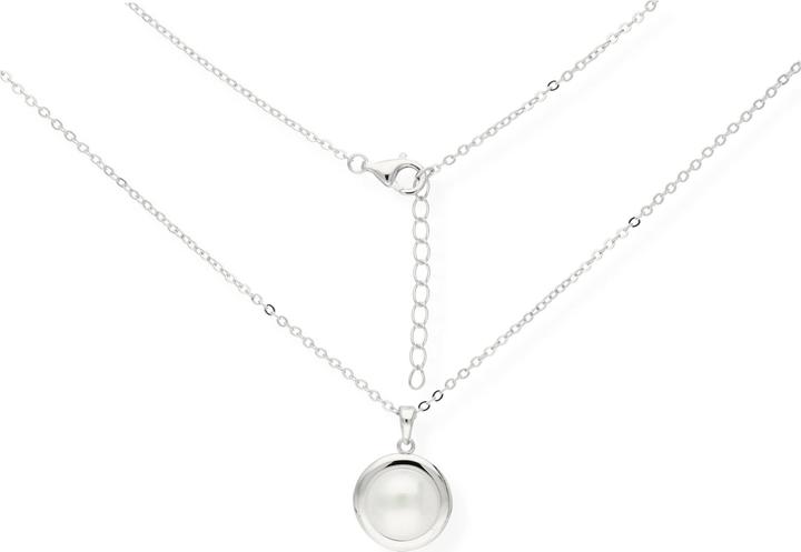 Image du produit Carat Pearls (Argent 925, 42 cm)