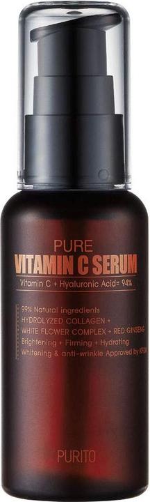 Purito Pure Vitamin C (60 ml)