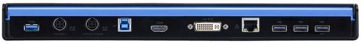 Actual product image Targus Acp71eu (USB-B, 4 Ports)
