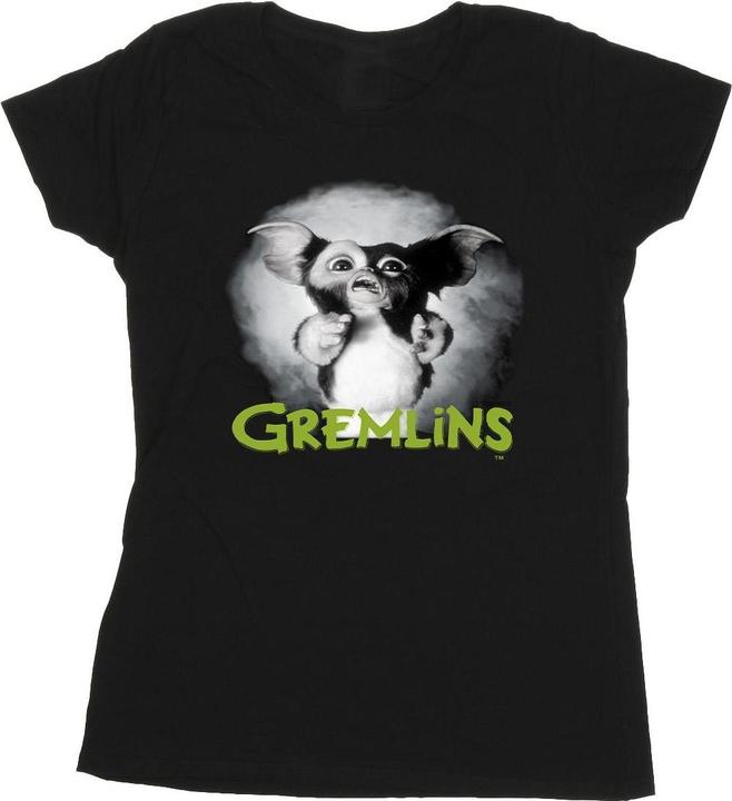 Produktbild Universal Textiles Scared Green TShirt (M)