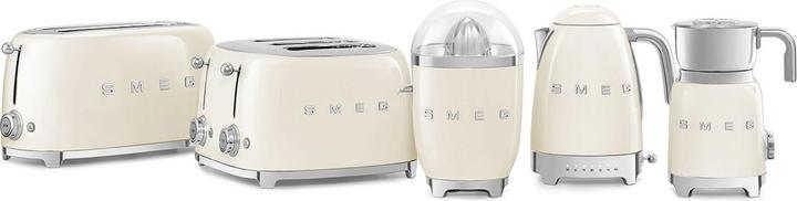 Produktbild Smeg BLF03CREU (EU-Stecker, 800 W)