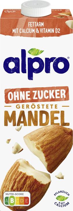 Alpro Bevanda alla mandorla (1 x 100 cl)