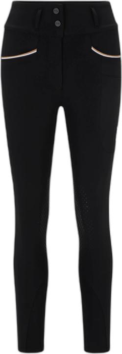 Produktbild BOSS Reithose Hannah Kniebesatz Damen (XS)