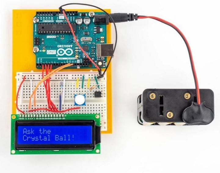 Immagine prodotto Arduino K010007-6P - Starter Kit Pacchetto classe ITALIANO