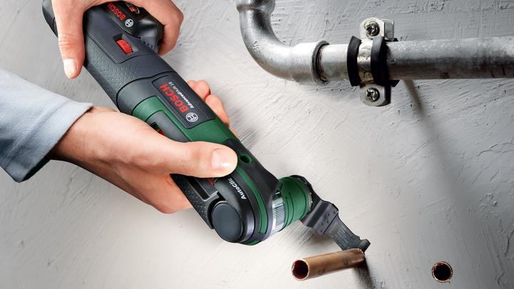 Immagine prodotto Bosch Home & Garden AvanzatoMulti 18
