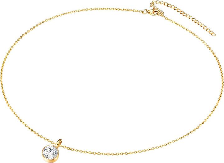 Image du produit Rafaela Donata Set avec cristaux de Swarovski® - 12538 (Argent Sterling)