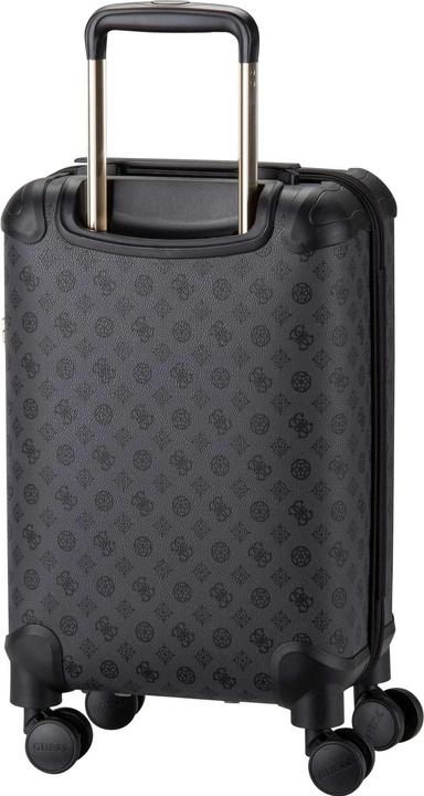 Produktbild Guess Wilder 4 Rollen Kabinentrolley 53 cm (32 l, Handgepäck (bis 50l))