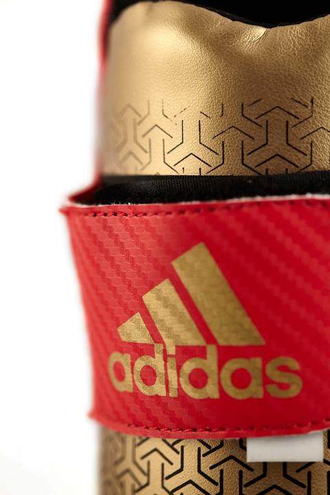 Actual product image adidas Pro Kickboxing Schuhe (L)