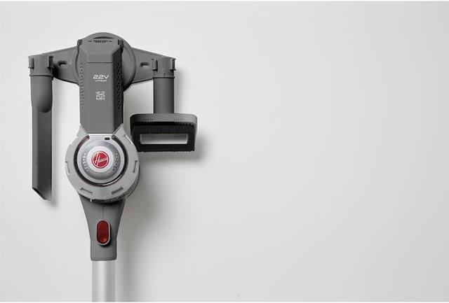 Produktbild Hoover Freedom FD 22G 011