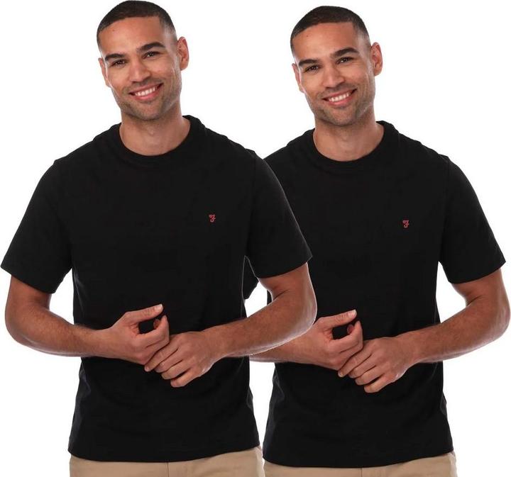 Farah Dani TShirt (2erPack)