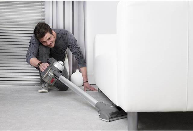 Produktbild Hoover Freedom FD 22G 011