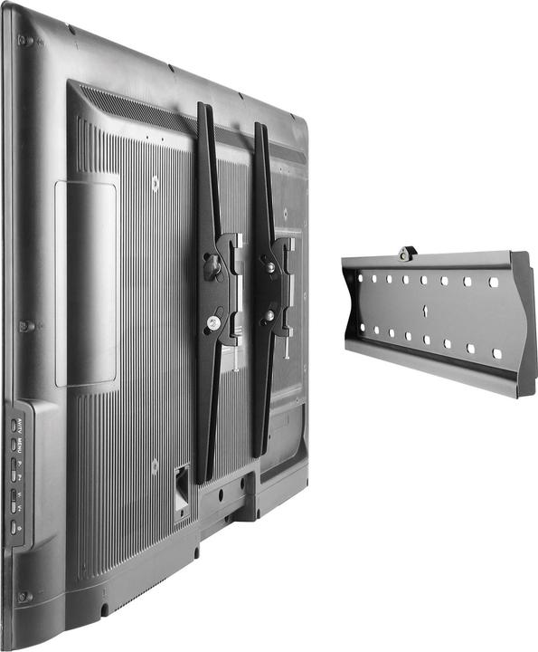 Immagine prodotto Schwaiger Supporto da parete per TV "TILT (Muro, 75", 40 kg)