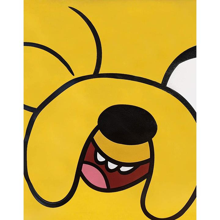 Immagine prodotto Cartoon Network Borsa messenger