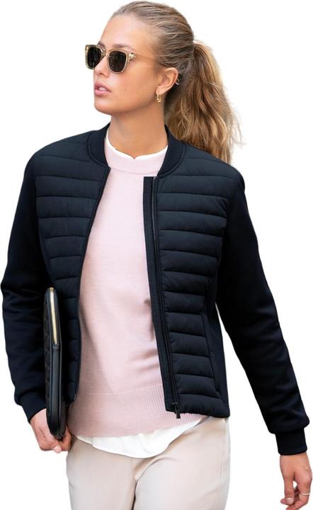 Image du produit - Veste matelassée CRESCENT - Femme (38 D)