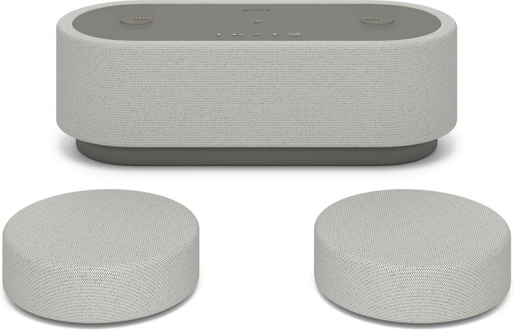 Image du produit Sony HT-AX7 (Set, 48 W)