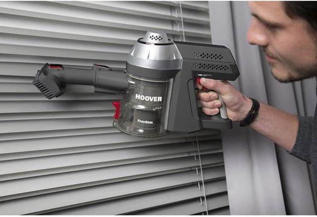 Produktbild Hoover Freedom FD 22G 011