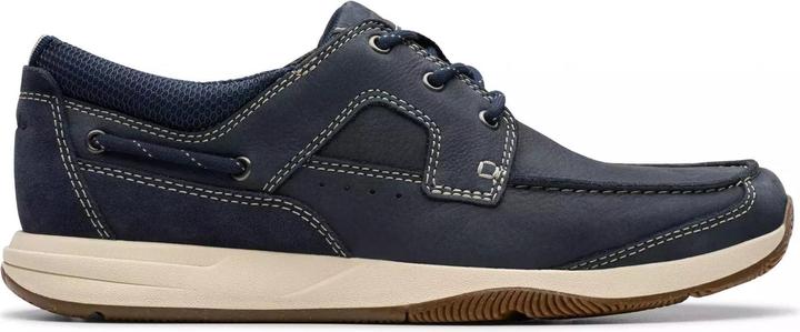 Image du produit Clarks Dentelle Sailview (40)