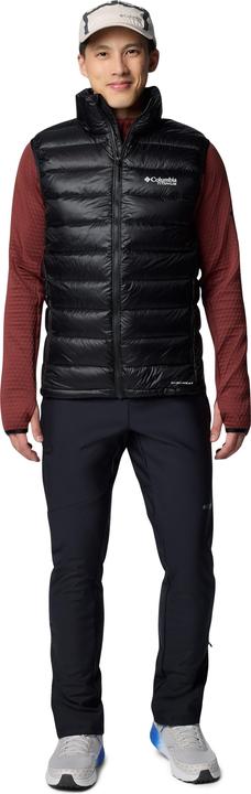 Productafbeelding Columbia Arctic Crest™ donzen vest (M)