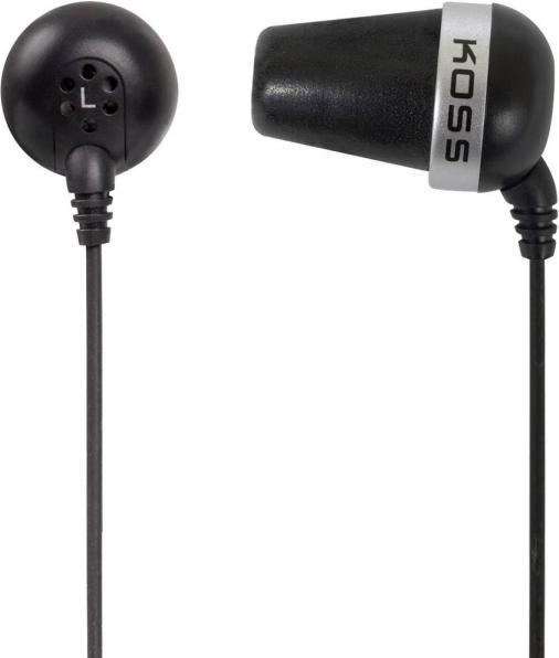 Actual product image Koss Plug (Cable)