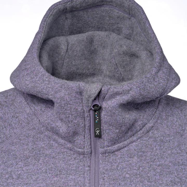 Actual product image Isbjörn Shaun Hoodie Teens (170, 176)