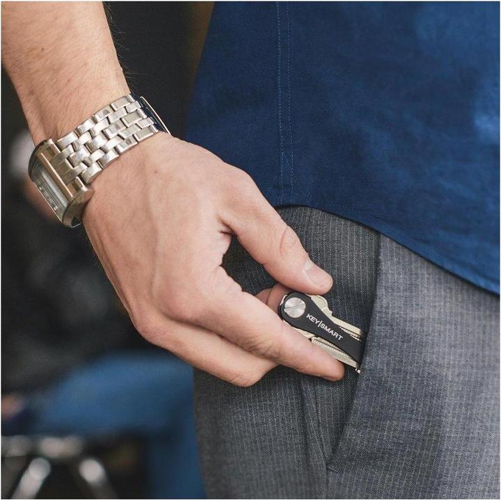 Image du produit Key Smart 2.0 Détenteur de la clé
