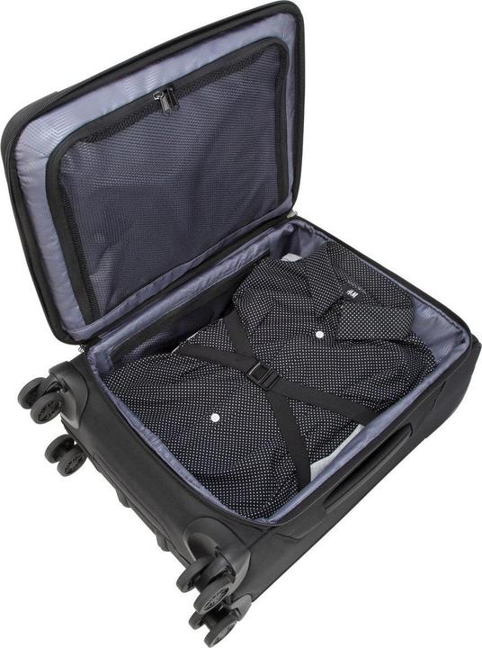 Image du produit Targus CORPORATE TRAVELLER - Trottinette (33 l, Bagage à main (jusqu'à 50l))